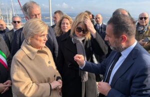 Pais propone a Calderone: “Fertilia capitale della cultura e della pace”