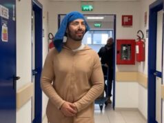 “La schiava” di Dany Cabras al Microcitemico: tante risate per i bimbi