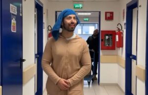 “La schiava” di Dany Cabras al Microcitemico: tante risate per i bimbi