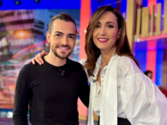 Pupo su Valerio Scanu: “È presuntuoso” | Il cantante sardo lo incenerisce