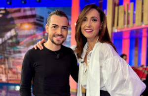 Pupo su Valerio Scanu: “È presuntuoso” | Il cantante sardo lo incenerisce