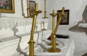 Olbia, sgomento nella Chiesa di San Vittore: vandali in azione