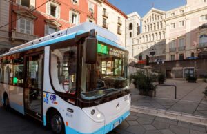 Cagliari, dal 27 febbraio la linea 7 del Ctm torna a Castello