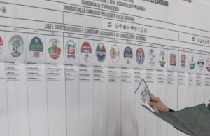 Legge elettorale sarda in discussione: raccolta firme per la modifica