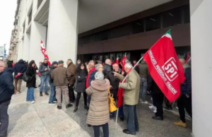 Riforma sanitaria, affondo della Cgil: “I responsabili si facciano da parte”