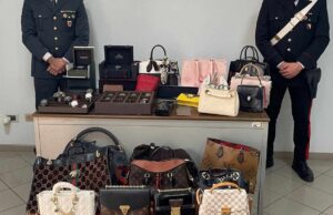 Cagliari, maxi-truffa da parte di una cooperativa: borse e viaggi con soldi pubblici