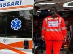 Tragedia a Platamona, 78enne muore annegato davanti alla figlia
