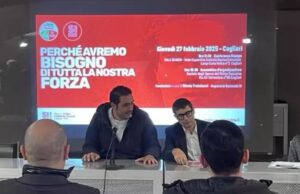 Caso Todde, Fratoianni: “Fiduciosi al fianco della presidente”