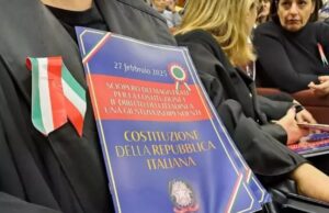 Cagliari, sciopero magistrati: protesta contro riforma della giustizia