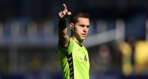 Cagliari-Roma, arbitra Zufferli: quest’anno ha già diretto la vittoria di Lecce
