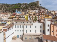 Ulassai, progetto Pnrr consente la rigenerazione culturale del paese