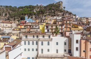 Ulassai, progetto Pnrr consente la rigenerazione culturale del paese