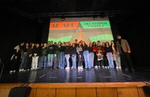 Cagliari, oltre 200 studenti raccontano i diritti negati in Palestina