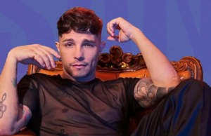 Marco Carta punta l’Eurovision: “Sarebbe bello, non mi arrendo”