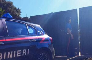 Selargius, nascondeva la droga in un ovile: 35enne in manette