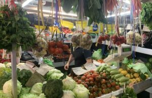 Cagliari, chiude il mercato di San Benedetto | Il regista Pau: “Quanta nostalgia”