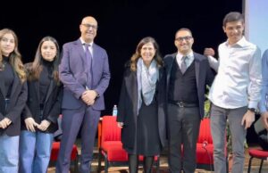 Todde: “Vogliamo dare prospettive reali ai nostri giovani”