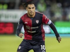 Cagliari-Genoa 1-1, i sardi si lasciano riprendere dopo un buon primo tempo