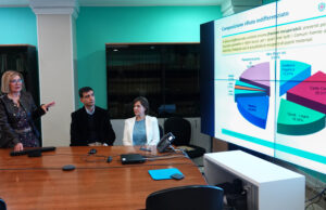 Gestione della raccolta differenziata: la Sardegna è terza in Italia