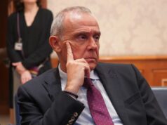 Approvato ddl Nucleare, Licheri: “Non in Sardegna, vi cacceremo!” | Video