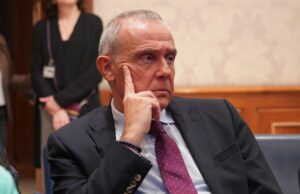 Approvato ddl Nucleare, Licheri: “Non in Sardegna, vi cacceremo!” | Video