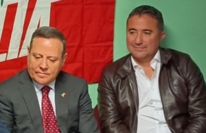 Maieli (Fi): “I poteri forti dietro giunta e maggioranza Todde”