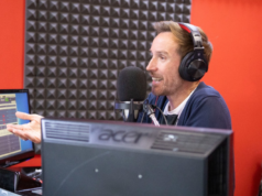 Matteo Bruni: “Con gli ascoltatori è come se fossi di famiglia”