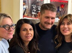 Nicola Riva, incontro speciale con Virginia Raffaele e Geppi Cucciari