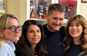 Nicola Riva, incontro speciale con Virginia Raffaele e Geppi Cucciari