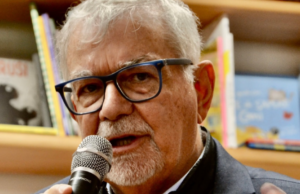 Premio Strega, tra i candidati due scrittori sardi: Offeddu e Fundarò