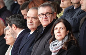 Comandini: “Tempi maturi per nuovo segretario Pd” | E sul caso Todde: “Un golpe”