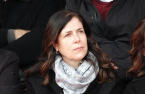 Finanziaria, Todde esulta: “Legge politica e non tecnica, cambio di passo”