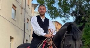 Omicidio di Marco Mameli, blitz della Polizia all’alba: c’è un arresto