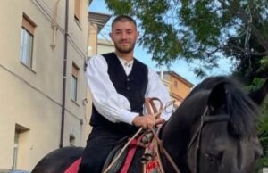 Omicidio Marco Mameli, avanti con gli interrogatori | La fidanzata: “Parlate”