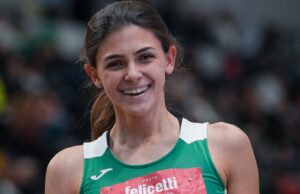Trionfo sardo al triangolare di Metz: Laura Frattaroli vince i 400m