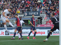 Bologna-Cagliari 2-1, le pagelle: Felici ingenuo, i cambi confondono