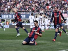 Piccoli illude, Orsolini la ribalta: il Cagliari cade a Bologna