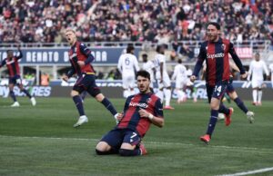 Piccoli illude, Orsolini la ribalta: il Cagliari cade a Bologna