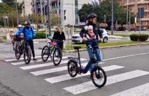 Cagliari, non si placano le polemiche sulle piste ciclabili