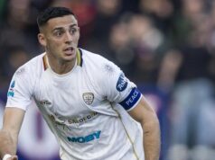 Cagliari, altra tegola per Nicola: si ferma anche Zappa