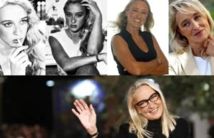 Addio a Eleonora Giorgi, dalla gioventù con la Sardegna nel cuore