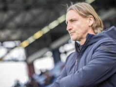 Davide Nicola compie 52 anni: il Cagliari porge gli auguri al tecnico