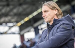 Cagliari, da domani sera squadra in ritiro in vista del Genoa