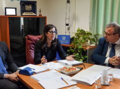 Incontro Confindustria-Regione, Todde garantisce: “Impegno concreto”