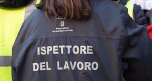 Controlli sul lavoro a Cagliari e Oristano: in nero 9 dipendenti su 16 identificati