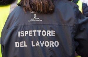 Controlli sul lavoro a Cagliari e Oristano: in nero 9 dipendenti su 16 identificati
