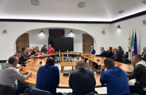 Portovesme, Todde: “Sentirò il ministro, mantengano gli impegni presi”