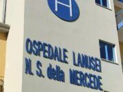 Ospedale Lanusei, 3 vite salvate con donazione organi di una 83enne
