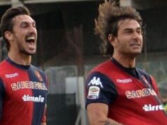 Daniele Conti ricorda commosso Astori: “Sempre nel mio cuore”