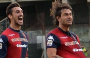 Daniele Conti ricorda commosso Astori: “Sempre nel mio cuore”